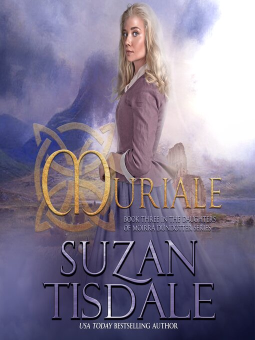 Title details for Muriale by Suzan Tsdale - Wait list
